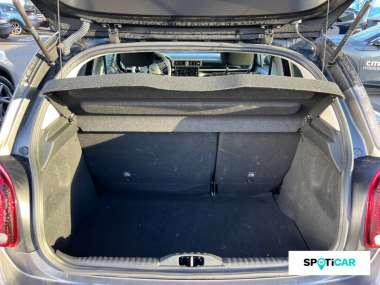 Citroën C3 (3) Essence