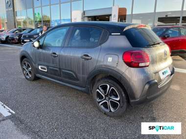 Citroën C3 (3) Essence