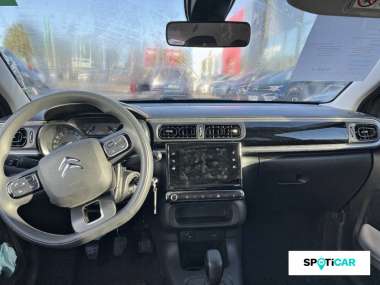 Citroën C3 (3) Essence