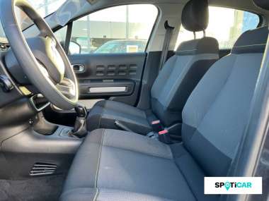 Citroën C3 (3) Essence