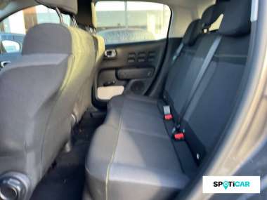 Citroën C3 (3) Essence