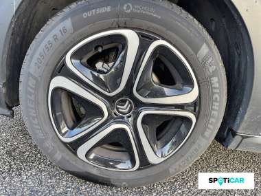 Citroën C3 (3) Essence
