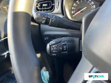 Citroën C3 (3) Essence