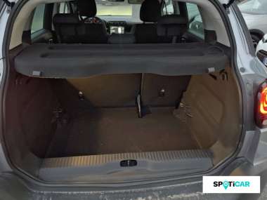 Citroën C3 Aircross Diesel
