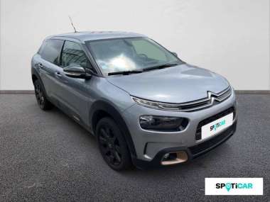 Citroën C4 Cactus Essence