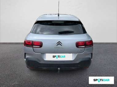 Citroën C4 Cactus Essence