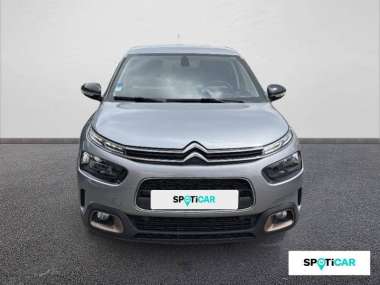Citroën C4 Cactus Essence