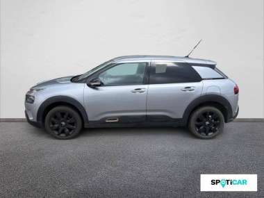Citroën C4 Cactus Essence