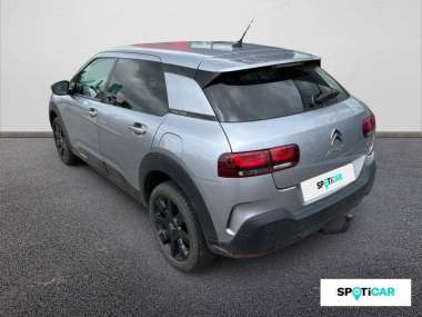Citroën C4 Cactus Essence