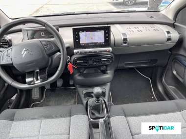 Citroën C4 Cactus Essence