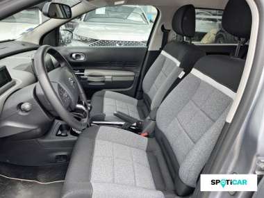 Citroën C4 Cactus Essence