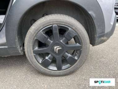 Citroën C4 Cactus Essence