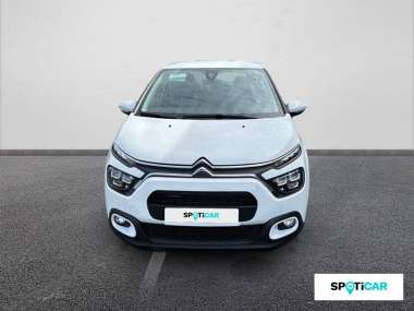 Citroën C3 (3) Essence