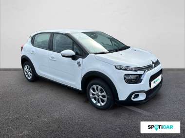 Citroën C3 (3) Essence