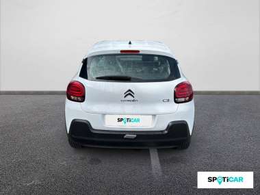 Citroën C3 (3) Essence