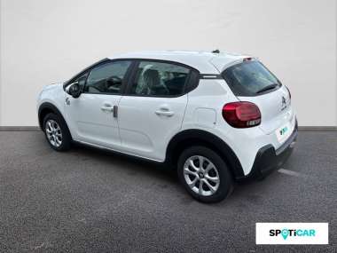 Citroën C3 (3) Essence