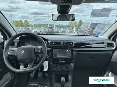 Citroën C3 (3) Essence