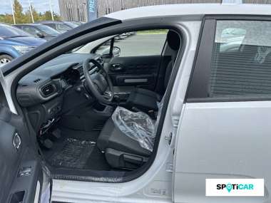 Citroën C3 (3) Essence