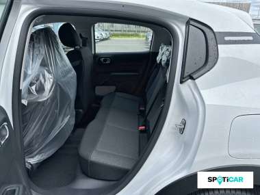 Citroën C3 (3) Essence