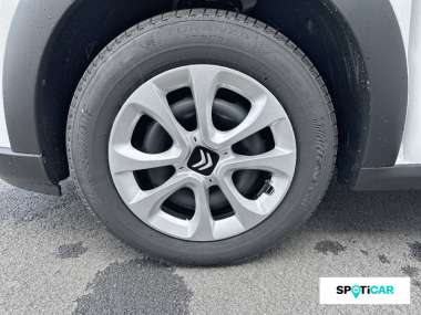 Citroën C3 (3) Essence
