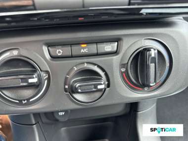 Citroën C3 (3) Essence