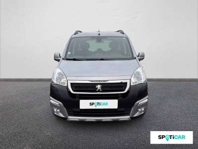 Peugeot Partner Tepee (2) Diesel