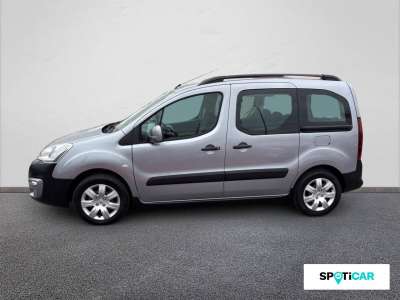 Peugeot Partner Tepee (2) Diesel