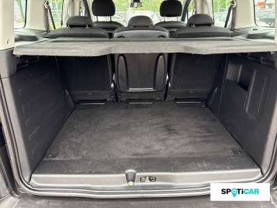 Peugeot Partner Tepee (2) Diesel