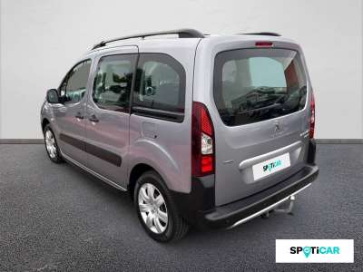 Peugeot Partner Tepee (2) Diesel