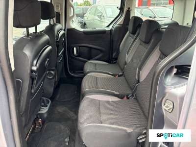 Peugeot Partner Tepee (2) Diesel