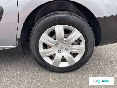 Peugeot Partner Tepee (2) Diesel
