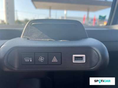Citroën AMI Electrique