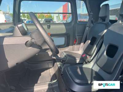Citroën AMI Electrique