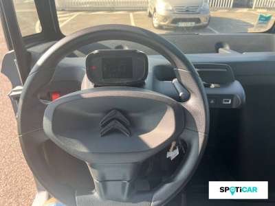 Citroën AMI Electrique