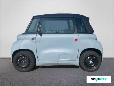 Citroën AMI Electrique