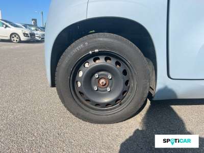 Citroën AMI Electrique