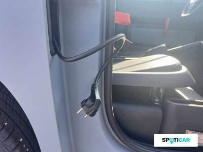 Citroën AMI Electrique