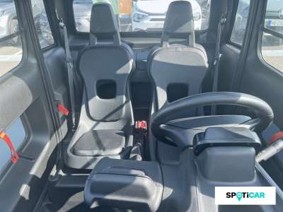 Citroën AMI Electrique