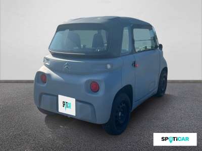 Citroën AMI Electrique