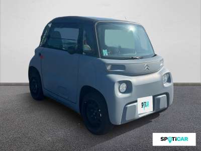 Citroën AMI Electrique
