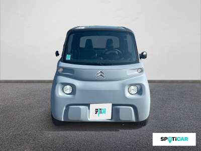 Citroën AMI Electrique