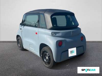 Citroën AMI Electrique