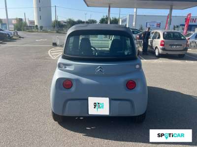 Citroën AMI Electrique
