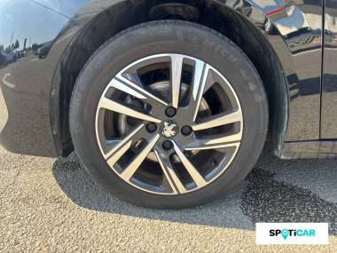 Peugeot 208 (2) Essence