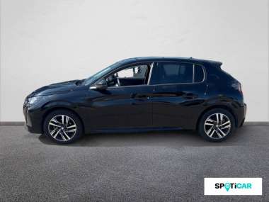 Peugeot 208 (2) Essence