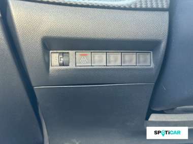 Peugeot 208 (2) Essence