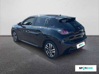 Peugeot 208 (2) Essence