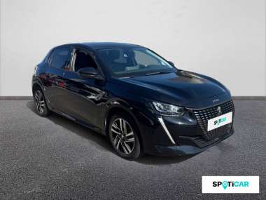 Peugeot 208 (2) Essence
