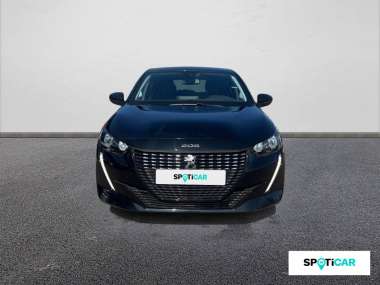 Peugeot 208 (2) Essence