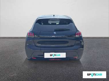 Peugeot 208 (2) Essence
